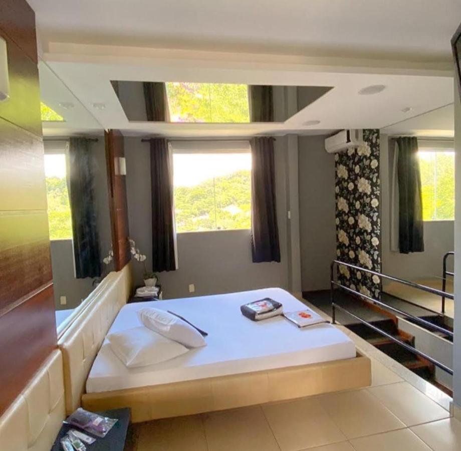 جويز دي فورا Motel Cequisabe (Adults Only) المظهر الخارجي الصورة
