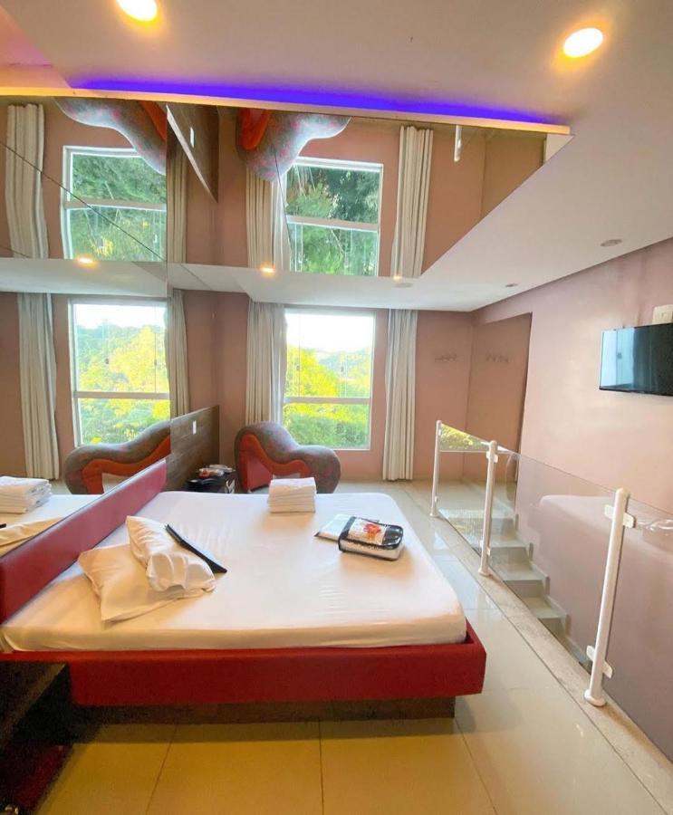 جويز دي فورا Motel Cequisabe (Adults Only) المظهر الخارجي الصورة