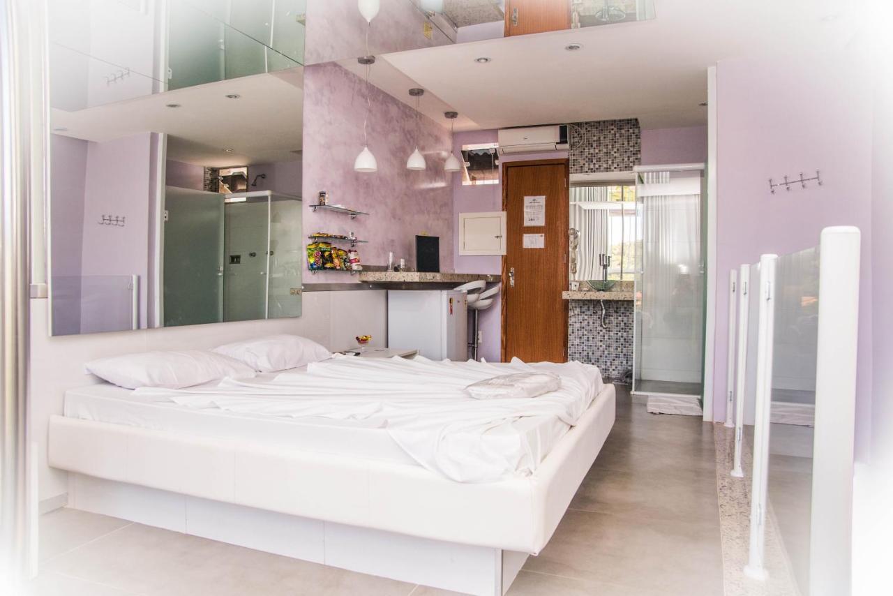جويز دي فورا Motel Cequisabe (Adults Only) المظهر الخارجي الصورة