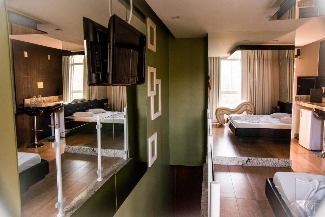 جويز دي فورا Motel Cequisabe (Adults Only) المظهر الخارجي الصورة